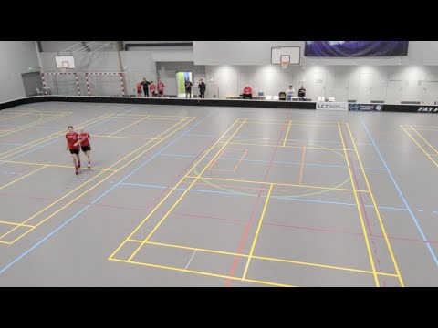 P16 SBT PaPo - Noormarkun Koitto Harjoituspeli