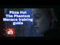 Pizza Hut Star Wars Episode 1 Implementation VHS Tape