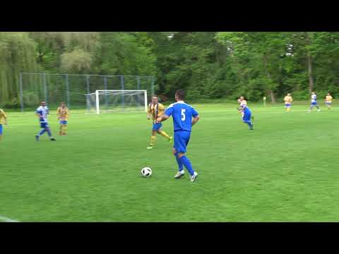 Sokol Obříství - TJ Kly