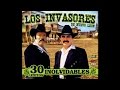 Los Invasores De Nuevo Leon - Maria Bonita