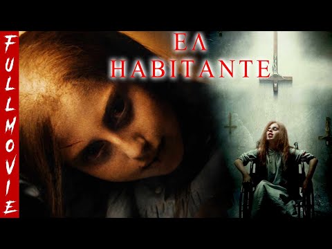 The Inhabitant (2019) Trailer