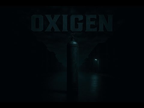 17. Sebyan - Oxigen (Prod. Realblackmamba) (Official Video)