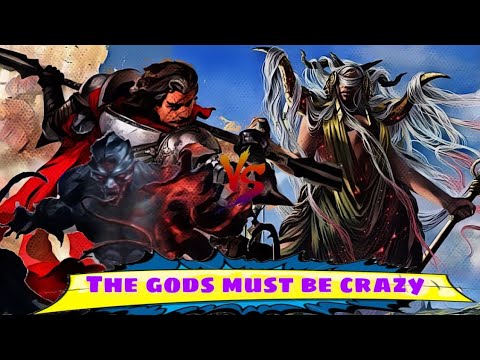 Duel Commander | MU 100321 | Round 2: Livio/Tevesh vs Klothys