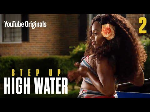 STEP UP HIGH WATER, Season 2, Episode 2, "Splits"