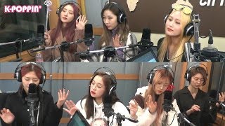 [K-Poppin&#39;] 드림캐쳐 (Dreamcatcher)&#39;s Singin&#39; Live &#39;PIRI (피리)&#39;