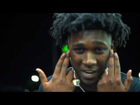 Baby Mel - Dead Flies   (Music Video)