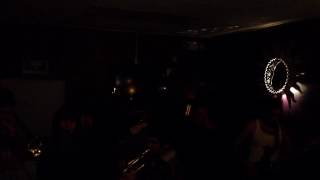 Alley Cat Blues - Baile de los Locos (Voodoo Glow Skulls Co