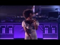 25 - WAX TAILOR feat Voice & Ali Harter - This Train (Live Paris, Olympia 2010)