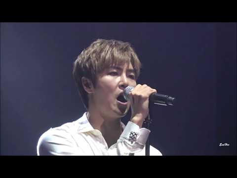 정동하-보헤미안 랩소디(Bohemian Rhapsody) 전국투어 대전콘 2018.12.22