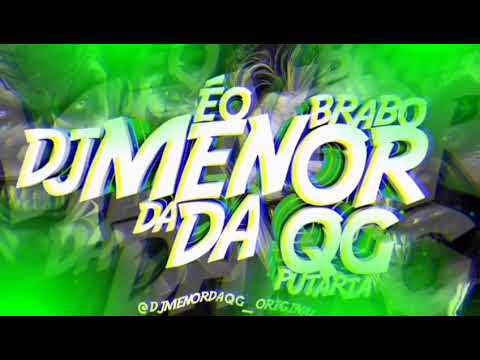 MONTAGEM - AFEGANISTÃO 🇦🇫 ••• MC MENOR DA QG (( DJ MENOR DA QG, DJ CYCLOPE ZS E DJ POMBEATS ))