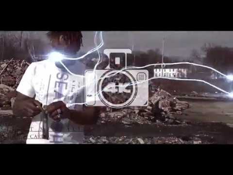 Db4Tv Presents Don 4K - Street mentality OFFICIAL VIDEO