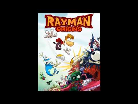 all rayman main series commercials