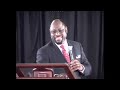 Message To Papua New Guinea By Dr Myles Munroe