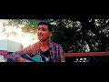 Tur Kalleyan Acoustic Cover Lal Singh Chaddha Arijit Singh Altamash Faridi Amir Karina