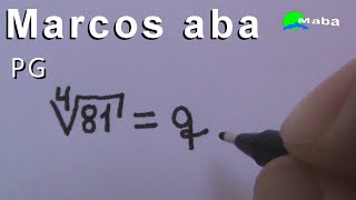 PG - Progressão Geométrica - aula 02