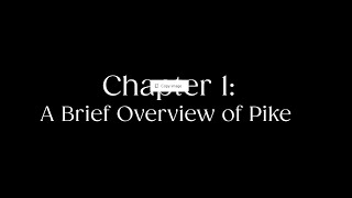 Thumbnail for Invasive Pike Chapter 1: Background