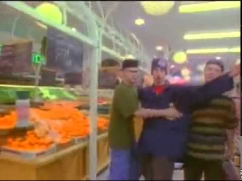 Tom Green & Organized Rhyme "Check The O.R."