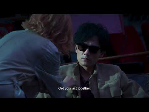 映画『ばるぼら』予告編