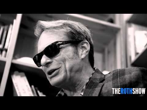 The Roth Show: Episode 15: A Personal History with Professional Wrestling Part 1 [David Lee Roth]