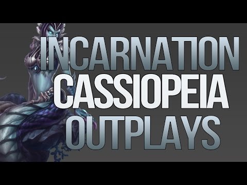 Just Insane Things: Do NOT even try! (Incarnati0n)