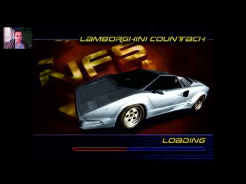 MAGNUM05's Friday Hot Lap - Episode 133 - Need For Speed III: Hot Pursuit (REVISITED)