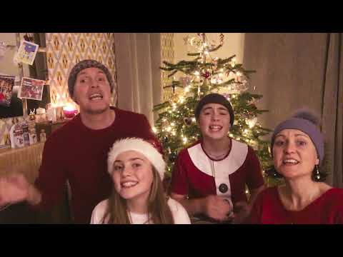 Merry Cheesemas 2019 x