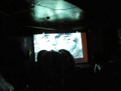 Aerodromme's new track Automiton @ Spectral Encounter