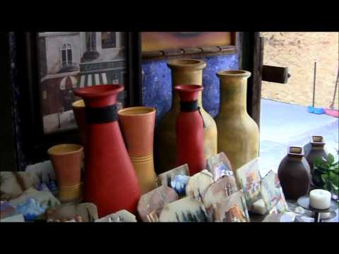 The Colors Of Mexico