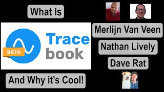 This Pro Audio Loudspeaker Database is Awesome - Tracebook Chat w Merl