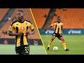 Thabo Cele The Midfield Maestro Kaizer Chiefs Highlights