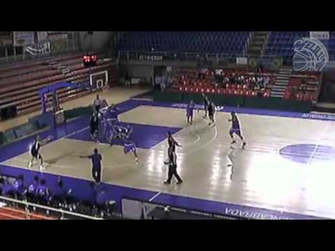 Así juega...Cáceres Ciudad del Baloncesto