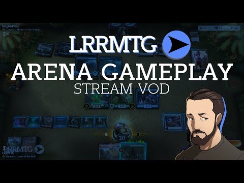 Brawl || LRRMTG