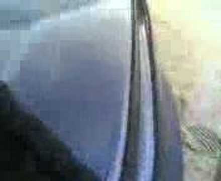 Incastrati Col Freelander