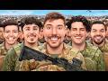 $200,000 Youtuber Battle Royale $200,000 Youtuber Battle Royale