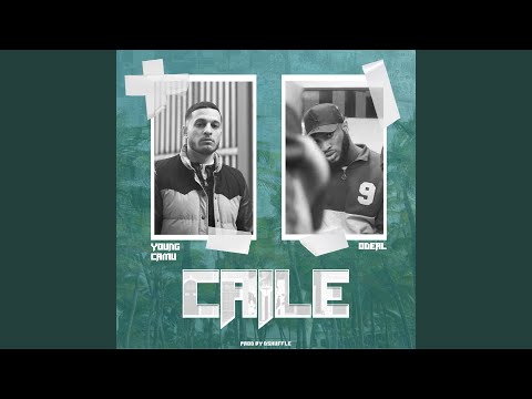 Caile (Versión Instrumental)