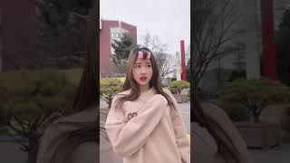 Download lagu HEBOH!!!CEWE KOREA SINDIR NISSA SABYAN GAMBUS APA YG TERJADI😱 mp3