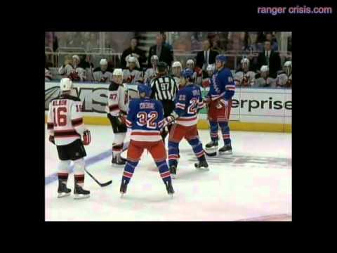 New York Ranger Crisis SHOW # 163