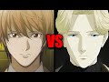 Kira Case Vs Monster Is NOT Close