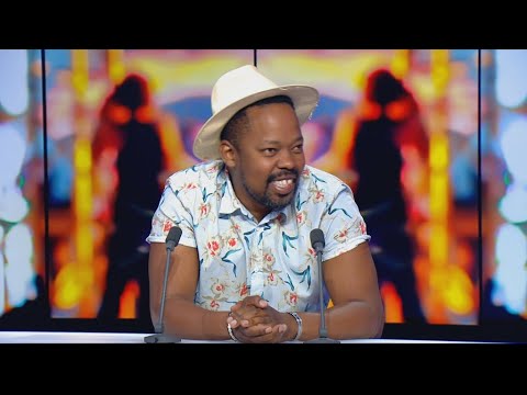 Music show: Afro House pioneer Mo Laudi, Jack Johnson & Tori Amos