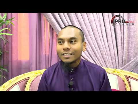 19-03-2024 Ustaz Salman Ali: Kitab Perjalanan Hidup Empat Khalifah Rasul Yang Agung (siri 33)