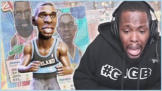 NBA Playgrounds Tournament Ep.4 - OUR TOUGHEST OPPONENT YET!