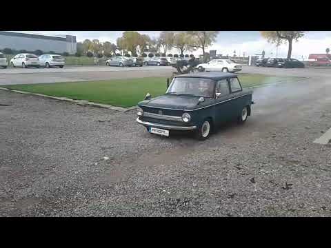 NSU pierwowzór  Zaporożca