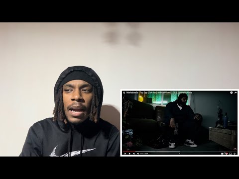Marleybee3z “Top Opp” REACTION