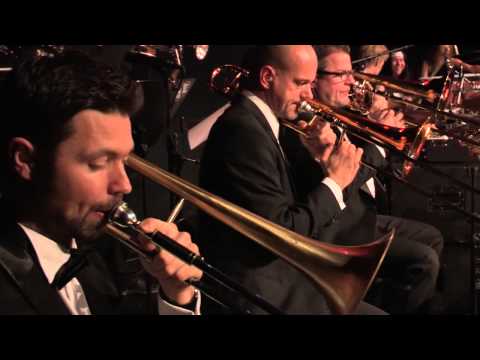 Rock The Big Band - BURN