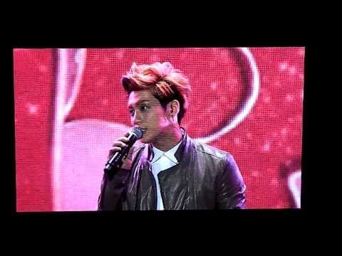 [HD FANCAM] 130309 Music Bank In Jakarta KPOP In Drama - Stand By Me (Boys Before Flowers Ost)