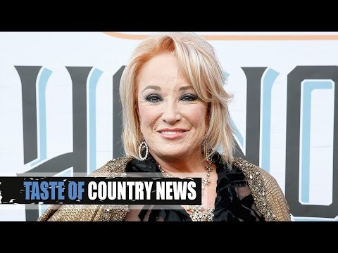 Thumbnail for Tanya Tucker Hospitalized, Cancels Shows to Recover by Tanya Tucker