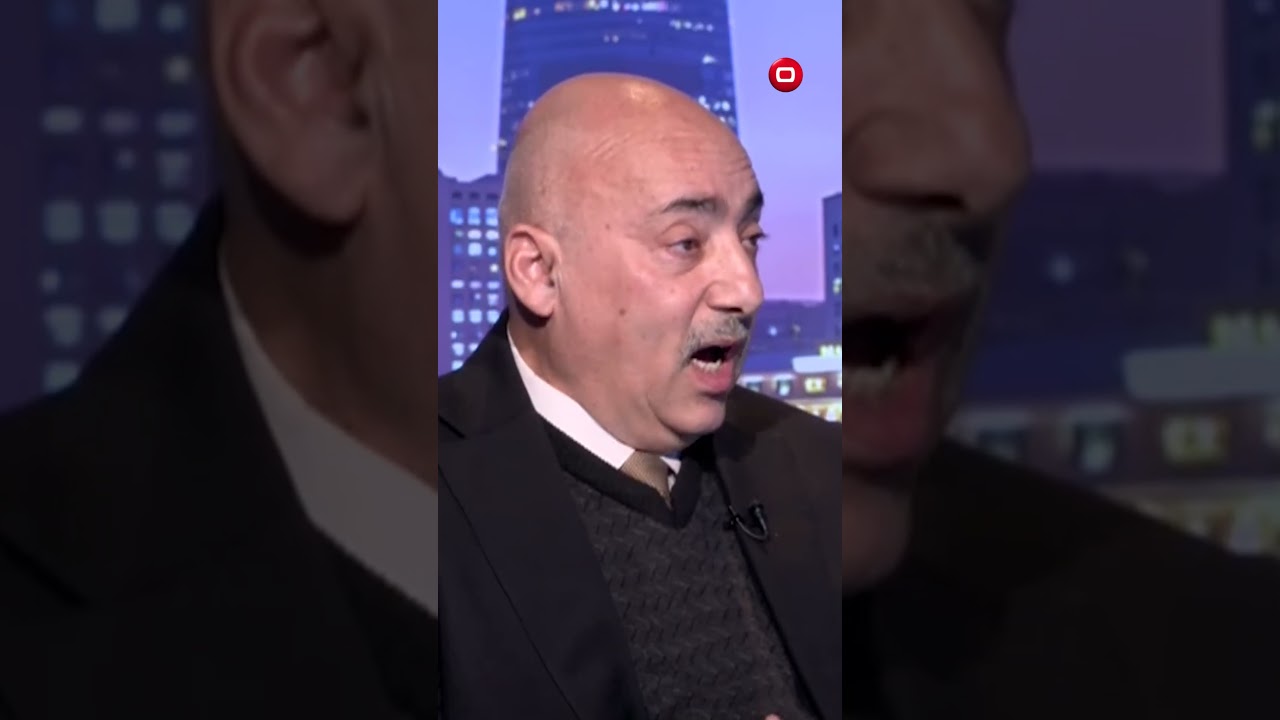 فيديو | تجار صينيون تظارهوا في بغداد #shorts