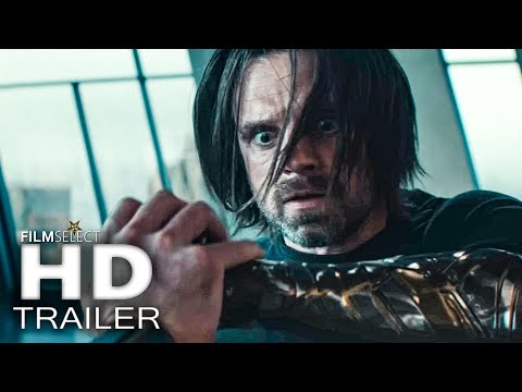 THUNDERBOLTS* Official Super Bowl Trailer (2025)
