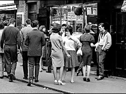 1950年代のもう一つの偉大な発明 (Another Great Invention From The 1950s)