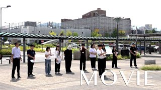 「おやさと練成会  韓国語コース」開催（2024年8月2日～8日）